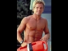 Foto: Internet - David Chokachi Antes
