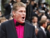 Foto: Internet  - David Hasselhoff Después