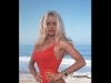 Foto: Internet  -  Pamela Anderson  Antes