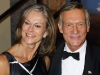 Foto: Hugh Hefner con Mildred Williams