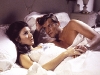 Jane Seymour fue la que elegida por 007 en Vive y deja morir. (Foto: Agencias)