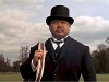 Oddjob es uno de los personajes más recordados de Goldfinger (Foto: Agencias)