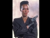 Grace Jones fue May Day en la película En la mira de los asesinos (Foto: Agencias)