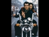 Pierce Brosnan y Michelle Yeoh en El mañana nunca muere (Foto: Agencias)