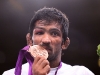 Yogeshwar Dutt Foto: Agencias
