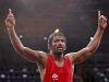Yogeshwar Dutt Foto: Agencias
