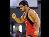 Sushil Kumar Foto: Agencias