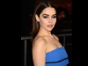 Emilia Clarke /Daenerys (Foto: Agencias)