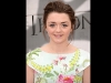 Maisie Williams /Arya Stark (Foto: Agencias)