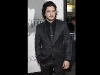 Kit Harington /Jon Nieve (Foto: Agencias)
