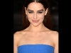 Emilia Clarke /Daenerys (Foto: Agencias)