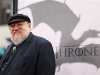 George R.R. Martin (Foto: Agencias)