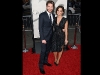 Richard Madden (Robb Stark) y Jenna-Louise Coleman (Foto: Agencias)