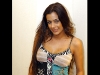 Larissa Riquelme - Foto: Lun