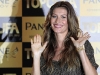 Gisele Bundchen (Foto: Agencias)