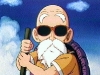 Maestro Roshi - Foto: Agencias