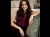 Lilly Collins Foto: Agencias