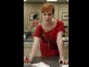 Christina Hendricks Foto: Agencias