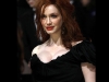 Christina Hendricks Foto: Agencias