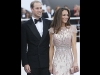 Kate Middleton Foto: Agencias