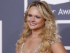 Miranda Lambert Foto: Agencias