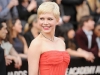 Michelle Williams Foto: Agencias