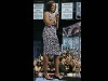 Michelle Obama Foto: Agencias
