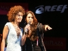 Miss Reef - El Mercurio