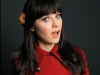 Zooey Deschanel