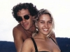 Adriene Galisteu fue novia de Ayrton Senna. (Foto: Agencias)