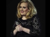 Adele (Foto: Agencias)