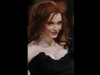 Christina Hendricks - Foto: AFP