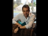 Tony Kamo (Foto: Canal 13)