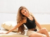 Ivana Simunovic (Foto: Canal 13)