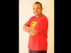 Mario Moreno (Foto: Canal 13)