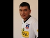 Francisco Huaiquipán (Foto: Canal 13)