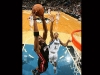 Chris Bosh Foto: NBA