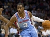 Chris Paul - Foto: Reuters