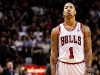 Derrick Rose - Foto: AFP
