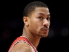 Derrick Rose -Foto: EFE
