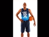 Dwight Howard Foto: NBA