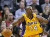 Kobe Bryan - Foto: Reuters