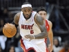 Lebron James -Foto: EFE