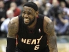 Lebron James - Foto: Reuters