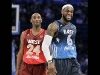NBA All Star - Foto: AP