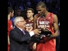 NBA All Star - Foto: AP
