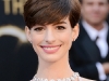 Foto Agencias - Anne Hathaway