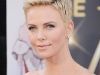 Foto Agencias - Charlize Theron