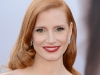 Foto Agencias - Jessica Chastain