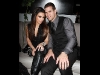 Kim Kardashian y Kris Humphries - Foto: RevistaTeen